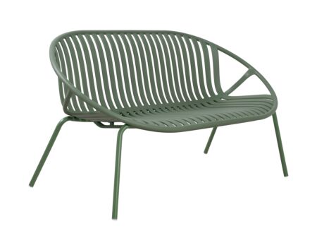 Tuinbank Chaplin groen