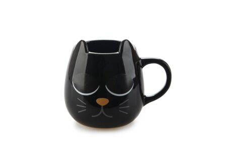 Mok Wake Cat 40cl