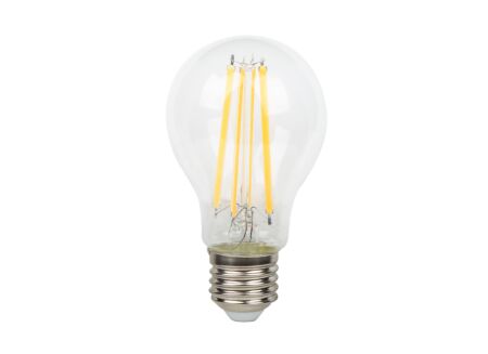 Ledlamp Classic 8,5W E27