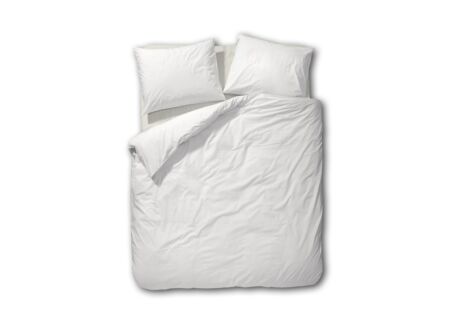 Dekbedovertrek 240x200/220cm percale