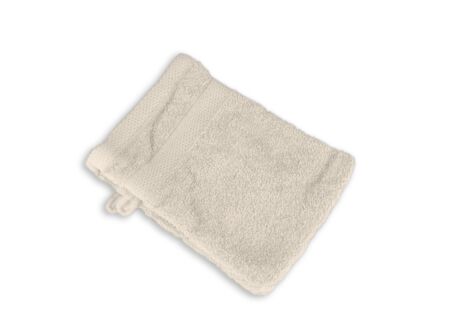 Washandje Riva 15x21cm sand set van 2