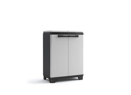 Vuilniszakhouder A/Split Premium 2x55L