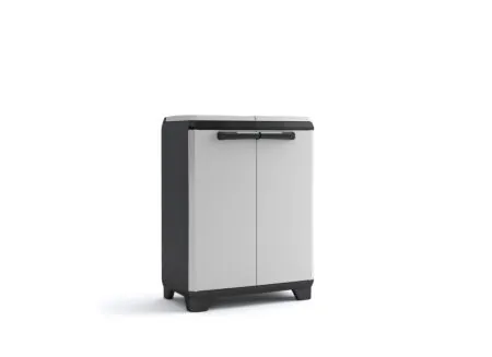 Vuilniszakhouder A/Split Premium 2x55L