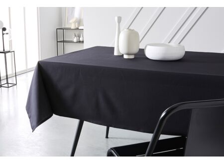Tafelkleed Teflon 150x250cm blauw