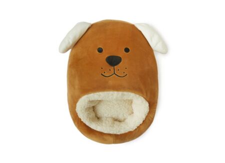 Voetenverwarmer Woof 37cm