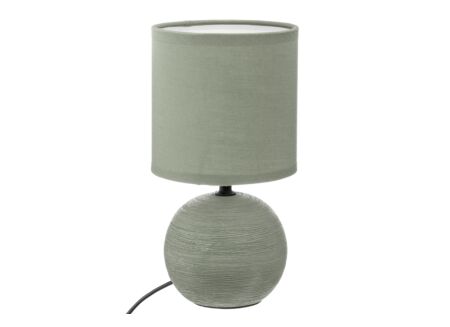 Tafellamp Stripe H25cm