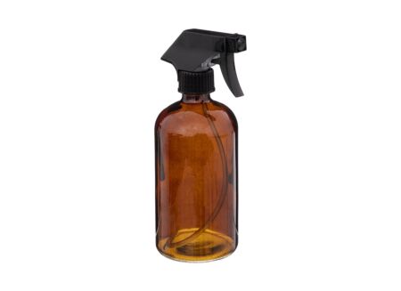 Verstuiver amber