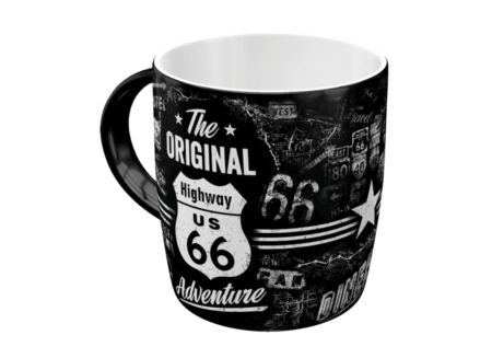 Mok 33cl Highway 66
