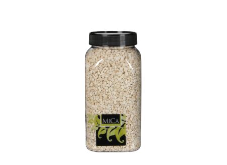 Decoratiezand Gravel 650ml