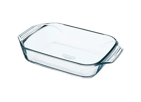 Plat Irrésistible 31x19cm - Plat à four Irrésistible 31x19cm