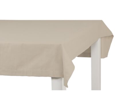 Tafelkleed Teflon 200x200cm - stof - art deco