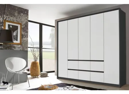 Kastaccessoires Passepartout voor kast 226cm