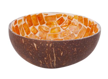 Kom Cocosbowl Ø14cm