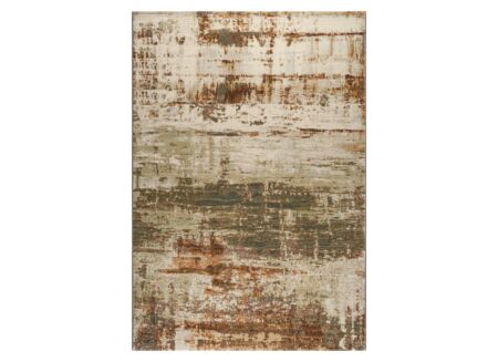 Tapijt Aspero 160x230cm - polyester - multicolor