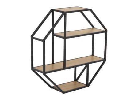 Wandrek 77x77cm