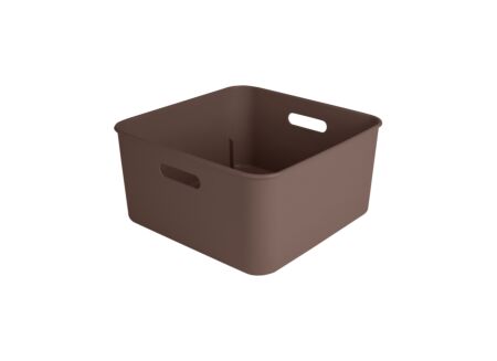 Opbergbox Sigma Home Cube 12,5L - 31,3x31,3x15,7cm
