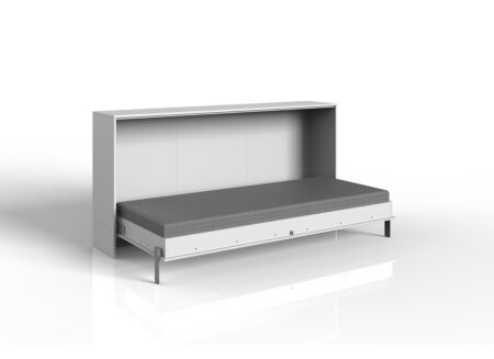 Opklapbed Juist 90x200cm