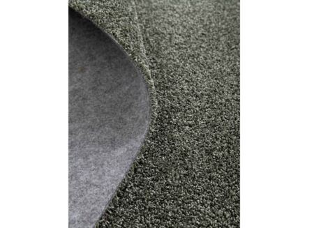 Tapijt Dolce 120x170cm - polypropyleen - groen