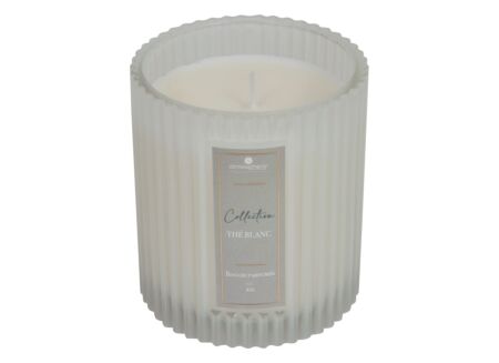 Geurkaars Albie H8cm - thee