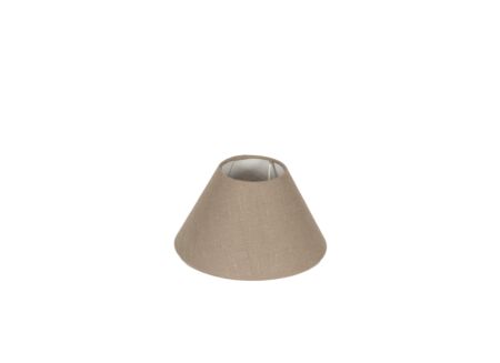 Lampenkap Ø20cm old grey