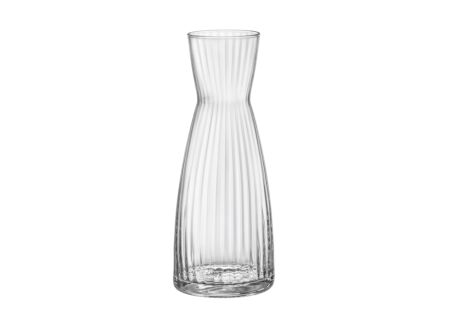 Karaf Exclusiva 1L - glas - transparant