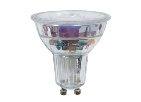 Ledlamp 4.3W GU10