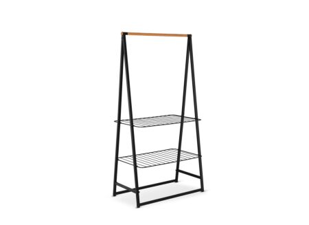 Kledingrek Linn 98,9x57x190cm