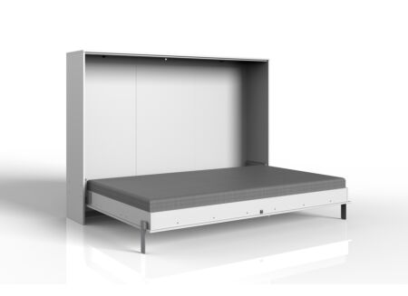 Opklapbed Juist 140x200cm
