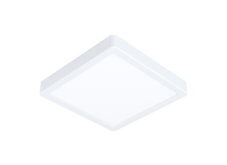 Plafondlamp Fueva 5 16,5W 21x21cm