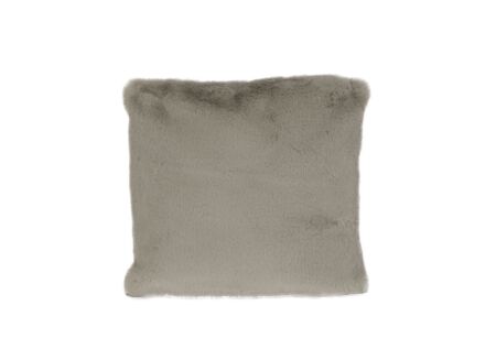 Kussen Yucatan 60x60cm - nepbont - stone