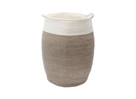 Linnenmand Osman Ø49cm