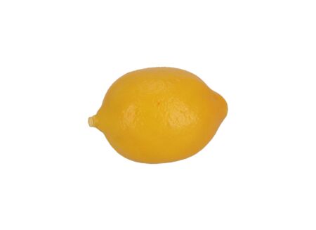 Deco Citroen Ø6,6cm
