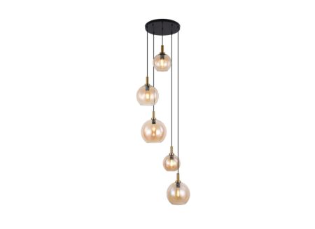 Hanglamp Ø40cm 60W E27