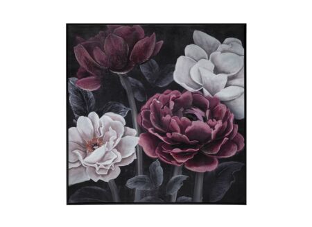 Kader Flower 58x58cm