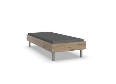 Bed Easy 90x200cm - decor - viking