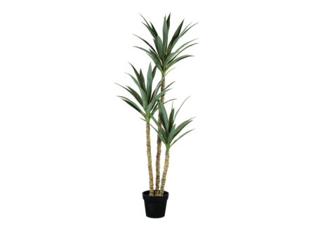 Kunstplant Yucca H150cm