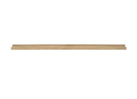 Fotolijstplank Vtwonen 170x10x6cm eik