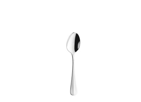 Koffielepel Baguette set van 4