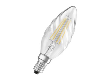 LED-lamp Retrofit 4W E14
