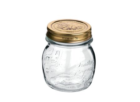 Bokaal Quattro Stagioni  250ml