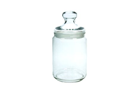Voorraadpot Club 1000ml