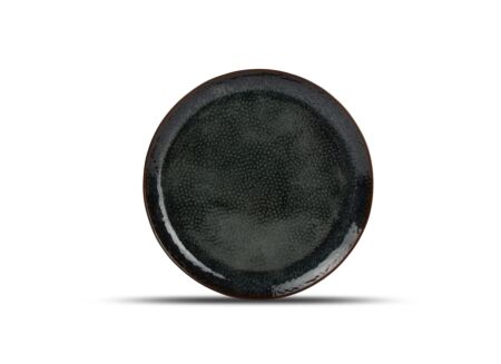 Bord Saffier Mielo Ø20,5cm