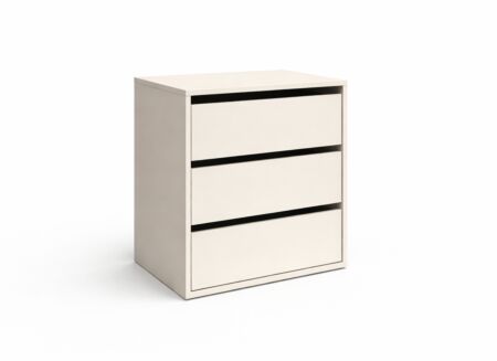 Inzetblok Lola 68x44x72cm - melamine - bolivar wood