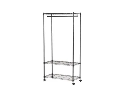 Kledingrek Squall 90x45x180cm