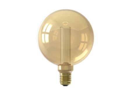 Ledlamp Glasfiber 3,5W E27