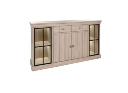 Dressoir 197cm
