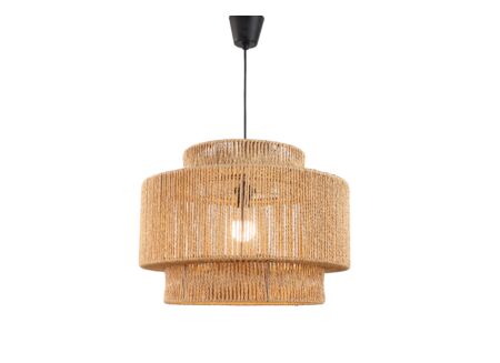 Hanglamp Luzia Ø50cm 25W E27