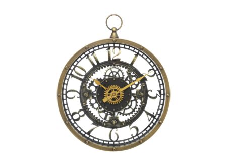 Klok Met Mechanisme Liliana Ø27cm