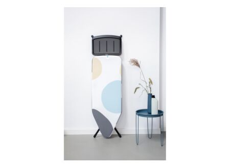 Strijkplankhoes Spring Bubbles Brabantia 124x45cm maat C