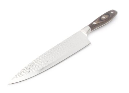 Koksmes Chop roestvrij staal